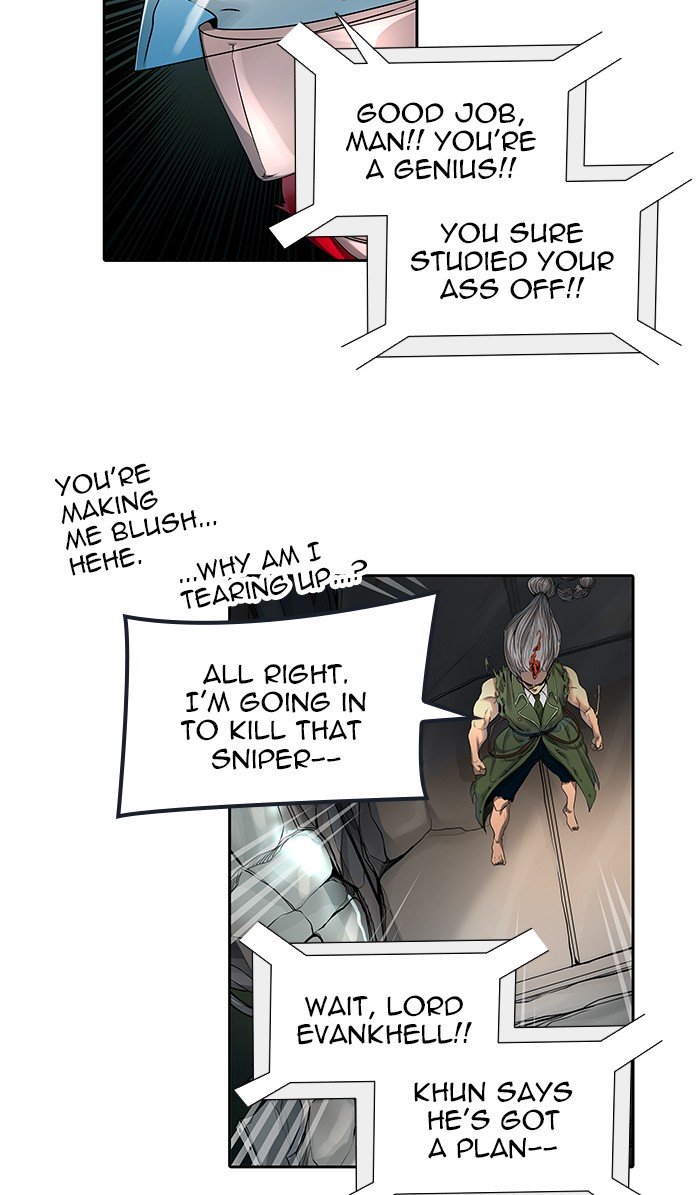 Tower of God, Chapter 478 image 032